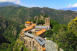 Sant Martí del Canigó