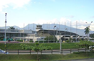 Aeropuerto Olaya Herrera-Medellin.JPG