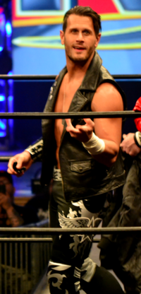 Miniatura para Alex Shelley