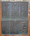 Angus McMillan memorial