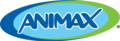 Logo Animax Asia used from 2004-2006