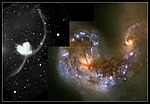 A(z) Különleges galaxisok atlasza lap bélyegképe