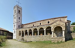 Ardenica Monastery