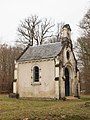 Chapelle de la Bonne-Dame-du-Chêne à Arthon