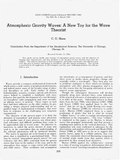 Миниатюра для Файл:Atmospheric gravity waves- a new toy for the wave theorist (IA jresv69Dn3p375).pdf