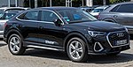 Q3 Sportback 2019