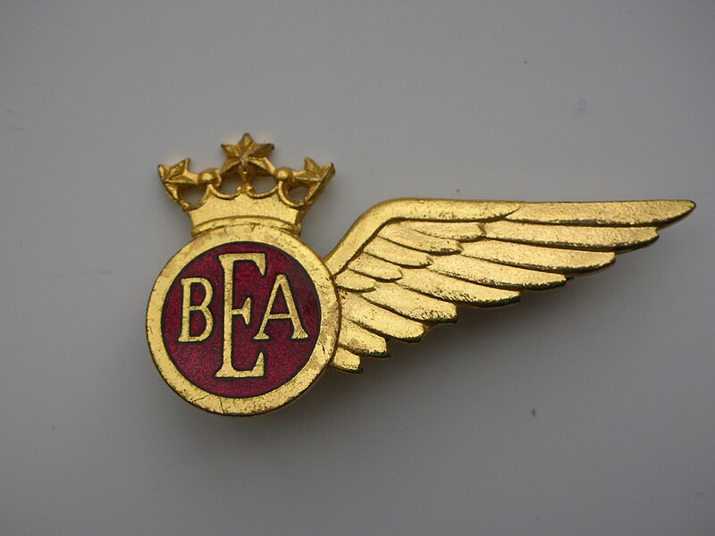 File:BEA Lapel badge.JPG