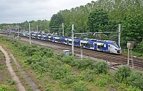 B 84703/04 (84703L) + B 84511/12 (84511L) à Longueau