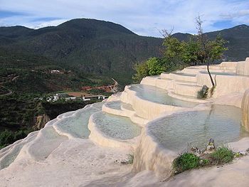 Baishuitai i Yunnan, Kina