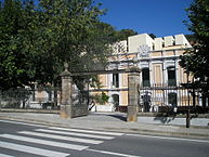 Restaurantes en banos de montemayor caceres balneario 3*