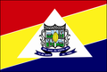 Bandeira de São José da Vitória