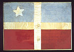 bandera de lares