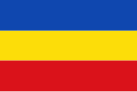 Provincia di Cañar – Bandiera