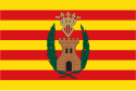 Macastre - Bandera