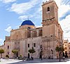 Basílica de Santa María (Elche)