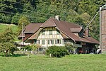 Bauernhaus, Gümligentalstrasse 9, Stettlen