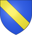 Longwy-sur-le-Doubs címere