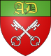 Coat of arms of Le Val-d'Ajol