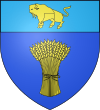 Coat of arms of Regina