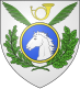 Coat of arms of Gelos