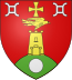 Blason de Mont-Roc