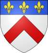 Blason de Soignolles-en-Brie