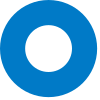 Blue circle logo.svg