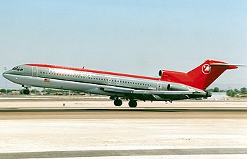 Boeing 727-251