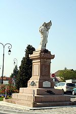 Monument aux morts