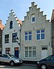 Soortgelijke stadswoningen