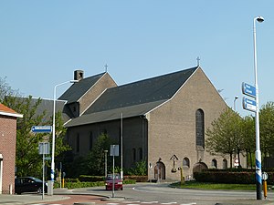 Heilige Familiekerk