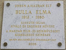 Elma Bulla