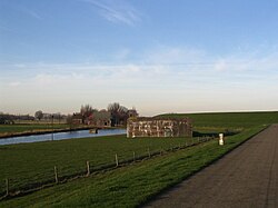 Veel bunkers uit de Tweede Wereldoorlog zijn bewaard gebleven