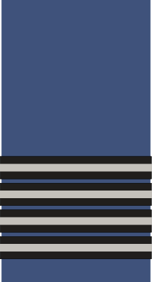 CDN-Air Force-Colonel (OF5) -2015.svg