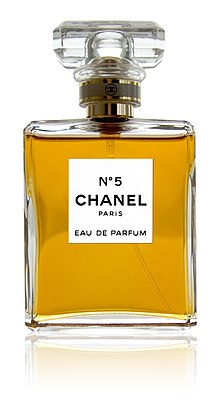 Description de l'image CHANEL No5 parfum.jpg.