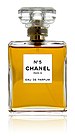 en: Chanel No.5 parfume