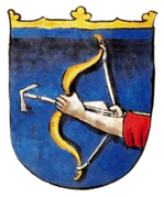 Escudo de Kiev(1480)