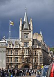 Gonville and Caius College, Cambridge