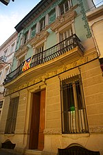 Casa Andreu Clarós