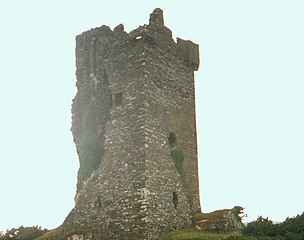 Castle Donovan, County Cork