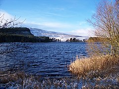 Catcleugh Reservoir - geograph.org.uk - 1628740.jpg