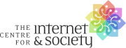 Centre for Internet And Society logo.svg