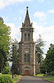 Chapelle d'Albart