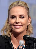 Charlize Theron won for Monster (2013) Charlize Theron in 2017.jpg