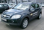 Miniatuur voor Chevrolet Captiva