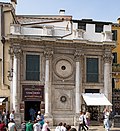 Miniatura para Iglesia de San Basso (Venecia)