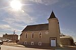 Chinese United Church