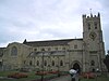 Christchurch Priory