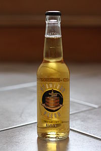 Stawford Cider uit Herefordshire, Engeland.