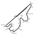 Fuji Speedway (2005–present)